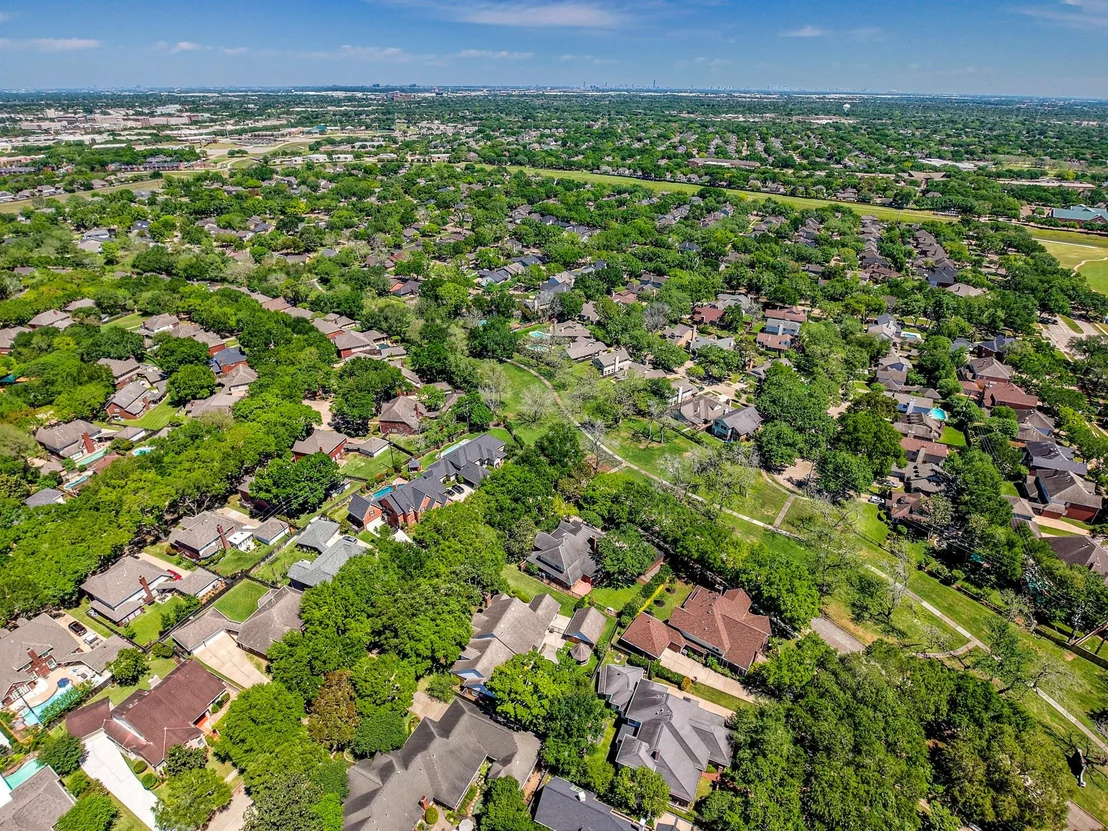 Photo of 3603 Springhill Lane