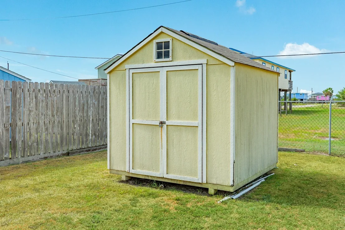 Photo of 429 Seabean Street