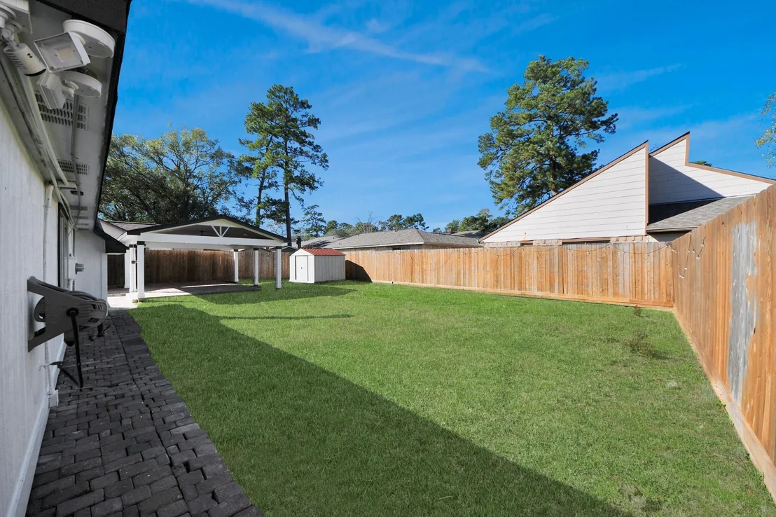 Photo of 2715 Rolling Glen Drive
