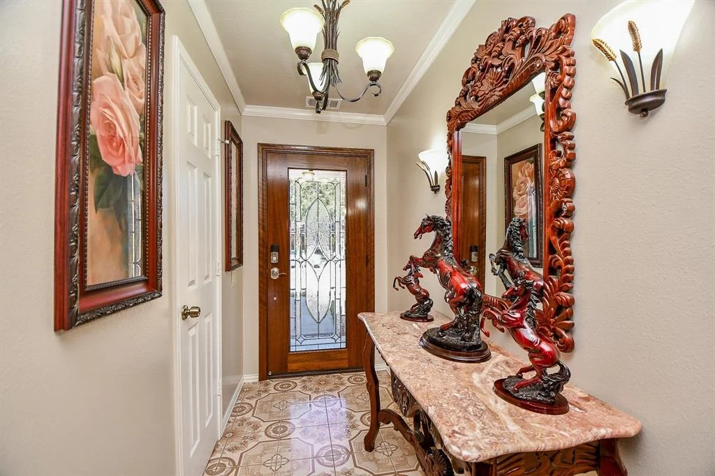 Photo of 17611 Glenmorris Drive