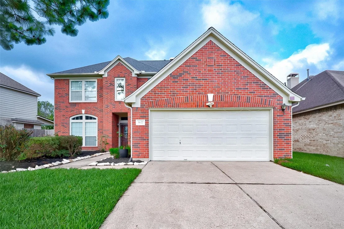 Photo of 3627 Sunburst Drive