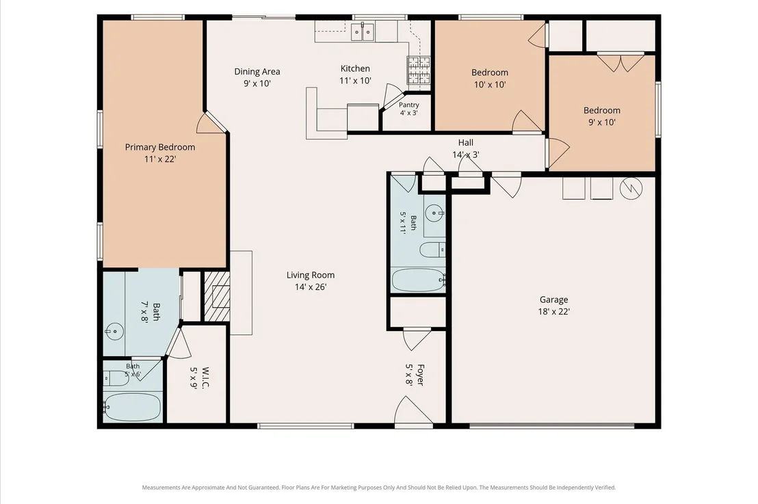 Photo of 9622 Poynes Drive
