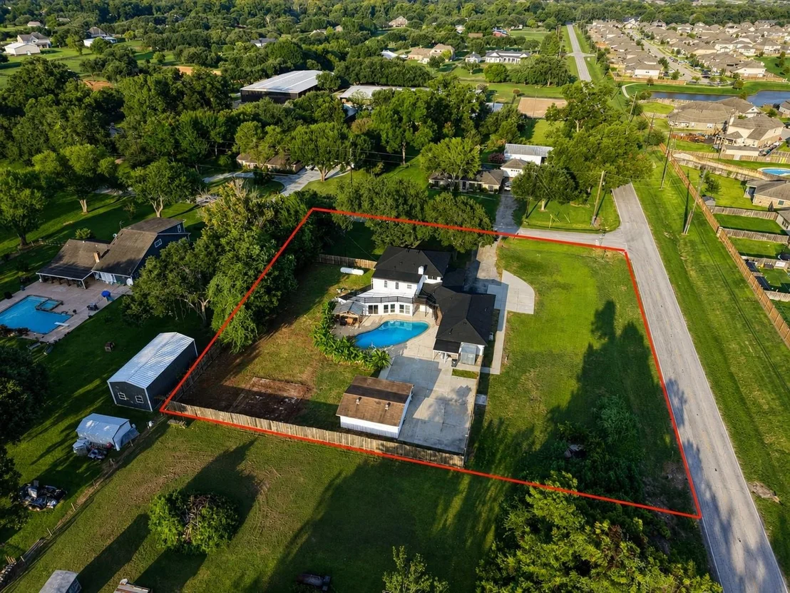 Photo of 3811 Empress Lane