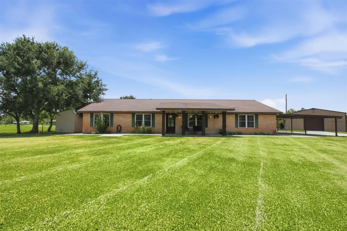 Photo of Unit 1 at 24532 County Road 332