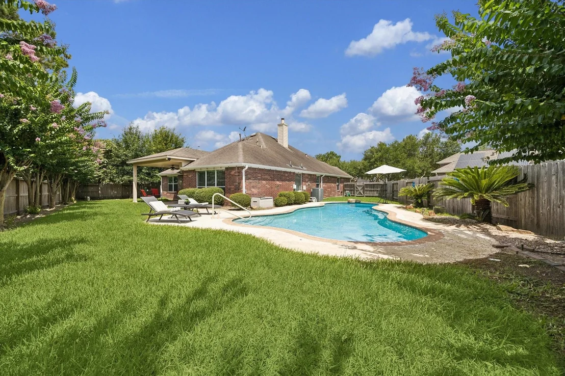 Photo of 17003 Muddy Spring Drive