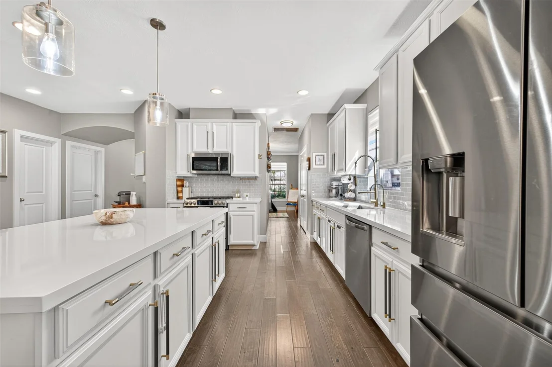 Photo of 18307 Pin Oak Bend Drive