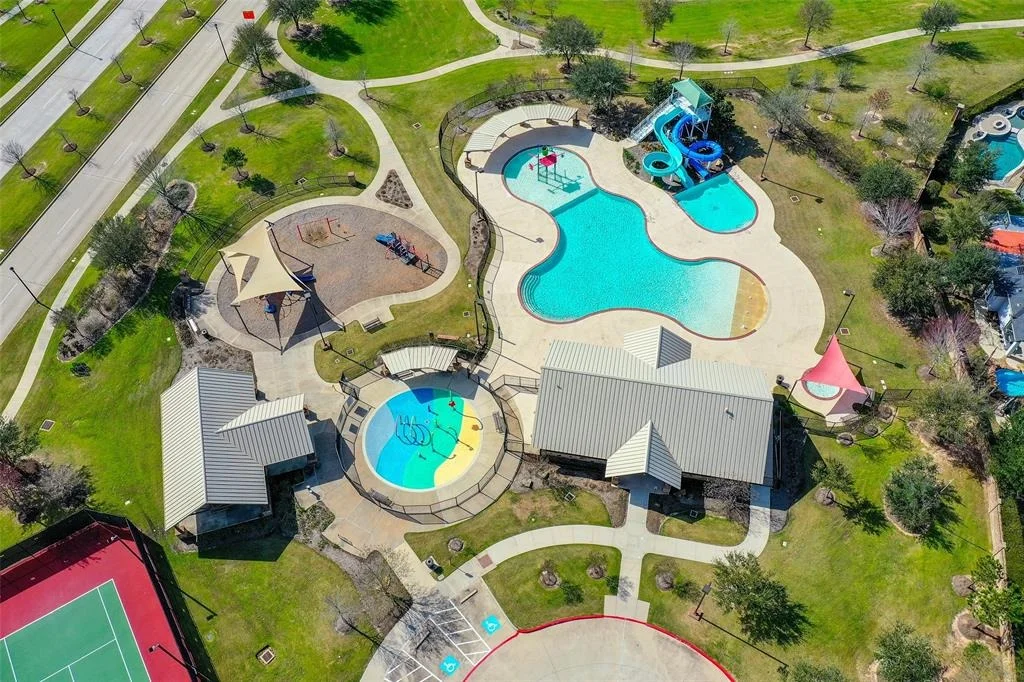 Photo of 9610 W Amber Bluff Lane