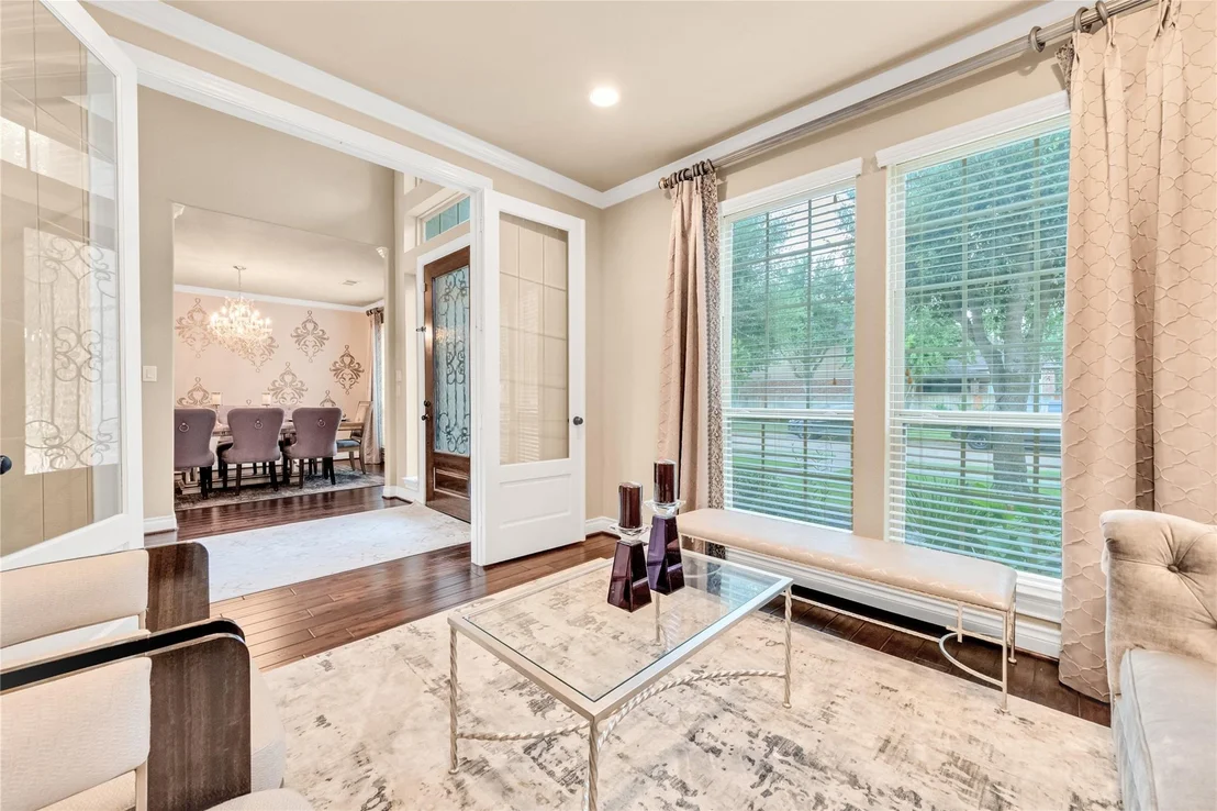 Photo of 3223 Seminole Peak Lane
