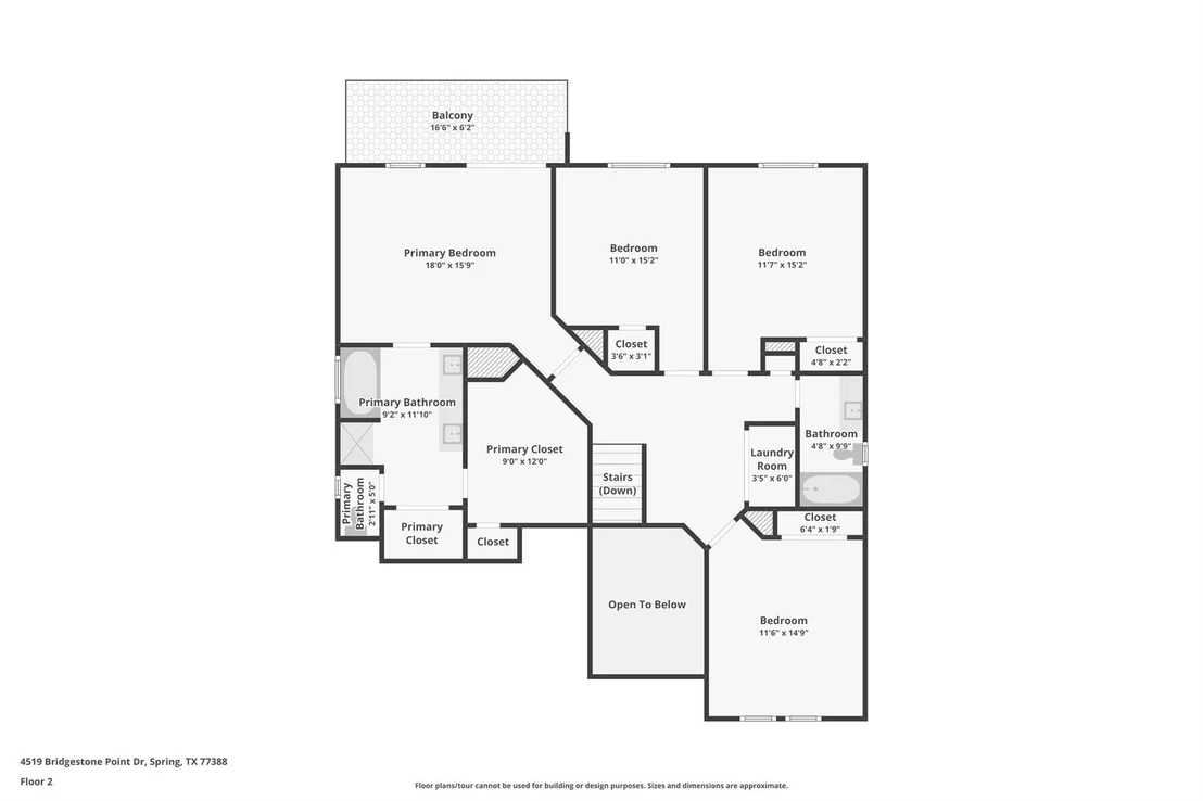 Photo of 4519 Bridgestone Point Drive