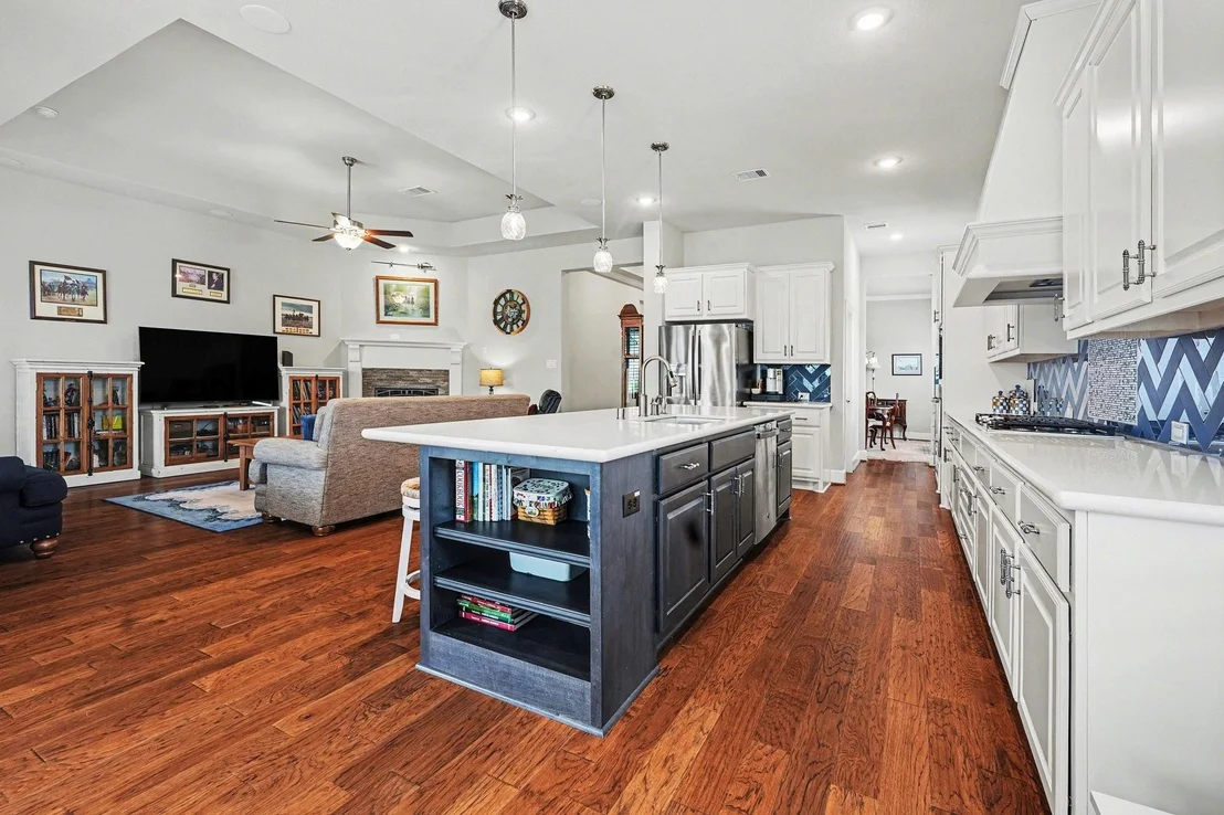 Photo of 14806 Dunsmore Meadow Trail