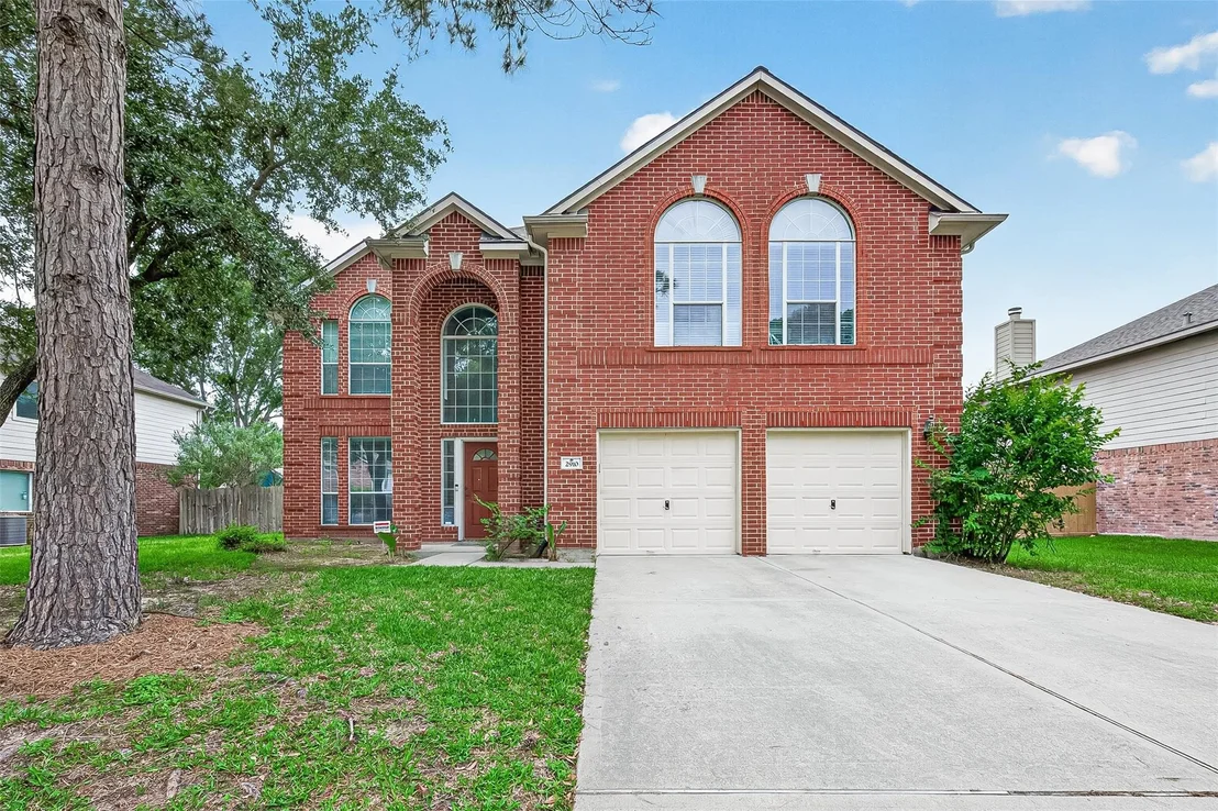 Photo of 2910 Barton Meadow Lane