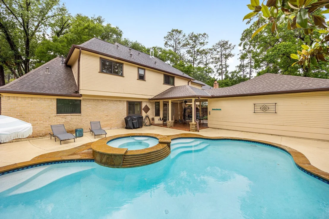 Photo of 12914 Ivyforest Drive
