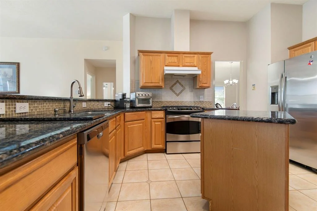 Photo of 8822 Wilbarger Circle