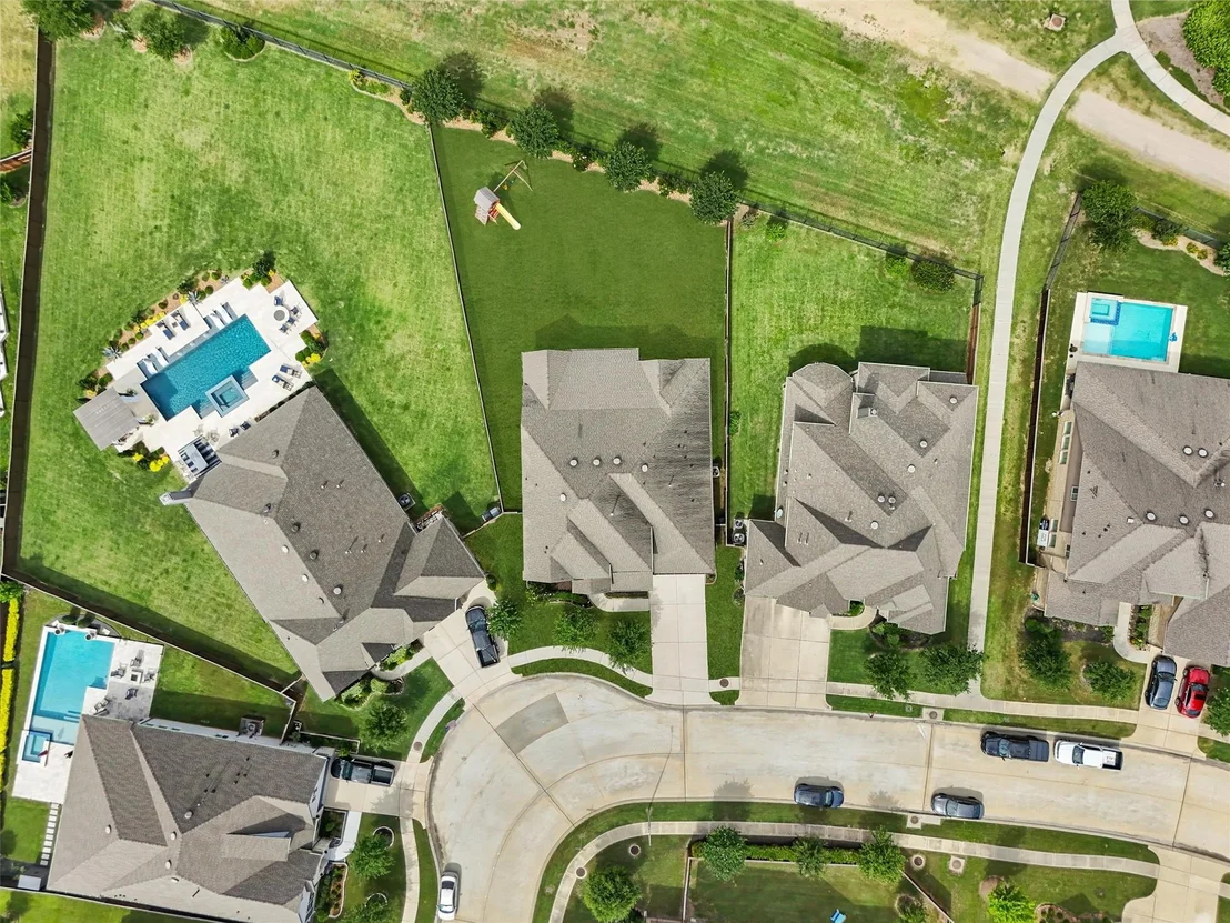Photo of 2603 Open Prairie Lane