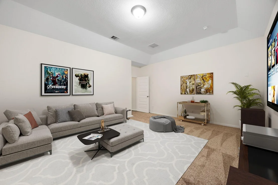 Photo of 5003 Harvest Knoll Drive