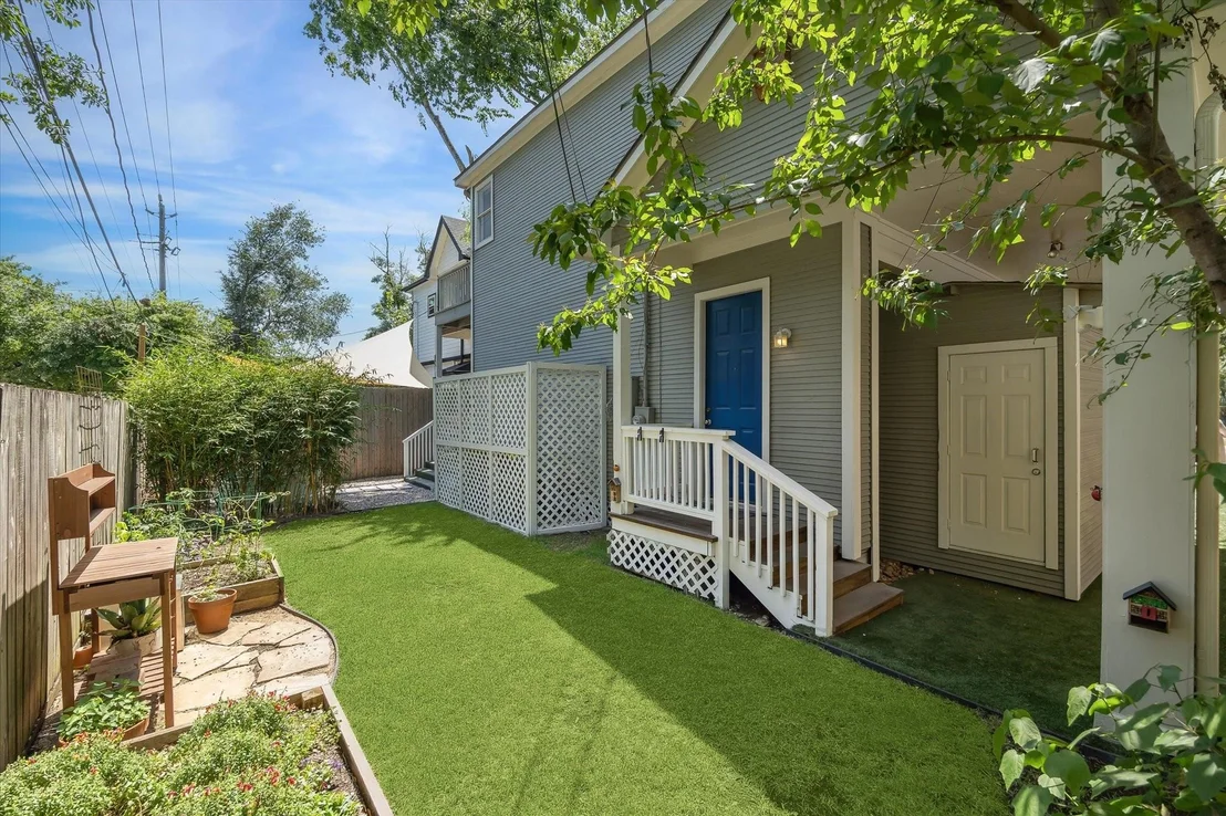 Photo of 406 Archer Street