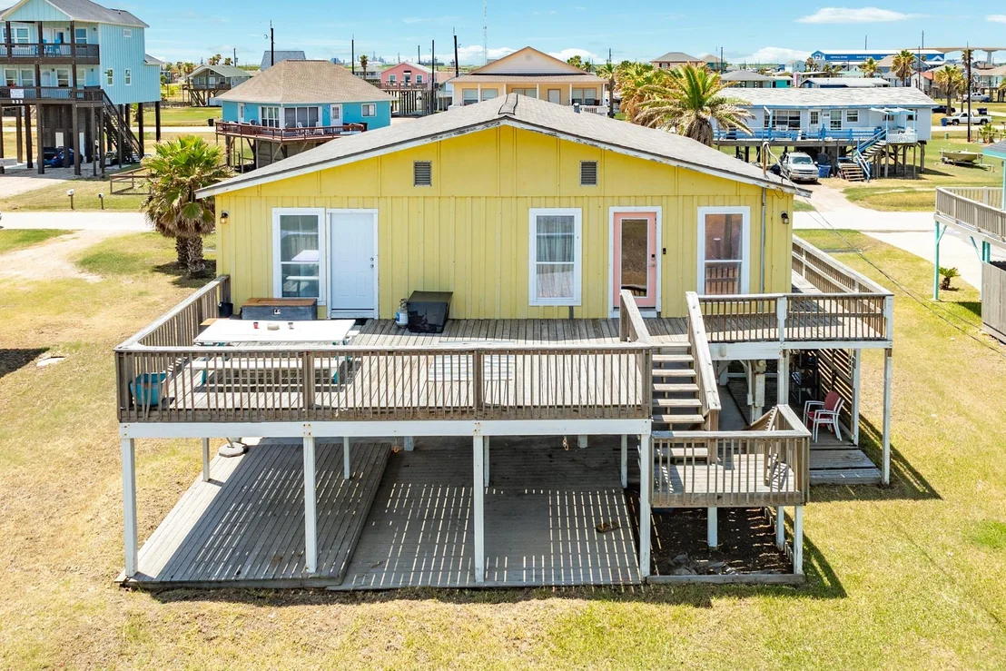 Photo of 315 Seashell Drive