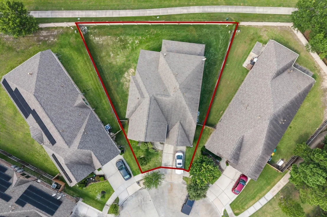 Photo of 27172 Devyn Forest Lane