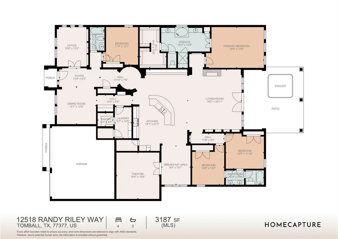 Photo of 12514 Randy Riley Way