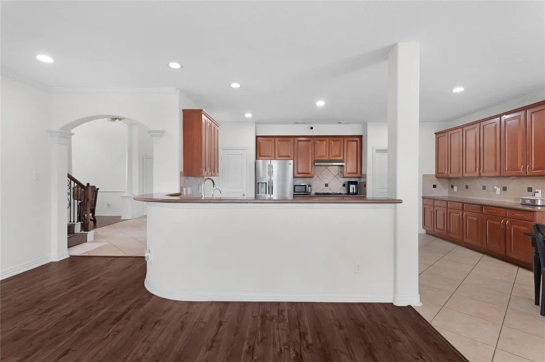 Photo of 17922 Harbour Bridge Point Drive