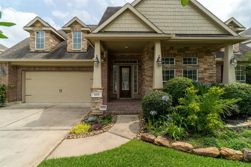 Photo of 6711 Brock Meadow Drive