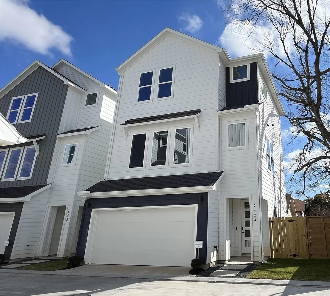 Photo of 2424 Freeman Street