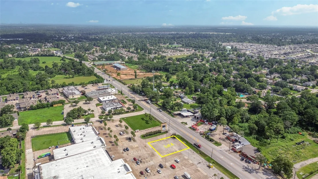 Photo of 23221 Aldine Westfield Rd Road