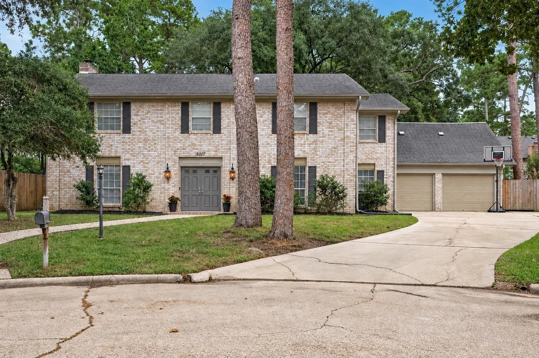Photo of 8007 Vickridge Lane