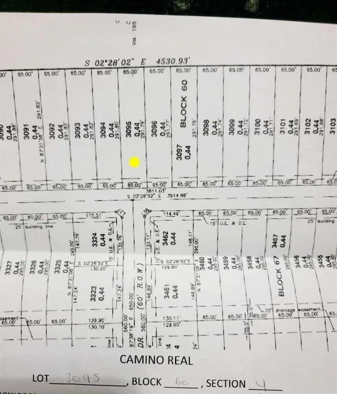 Photo of 347 County Road 5043