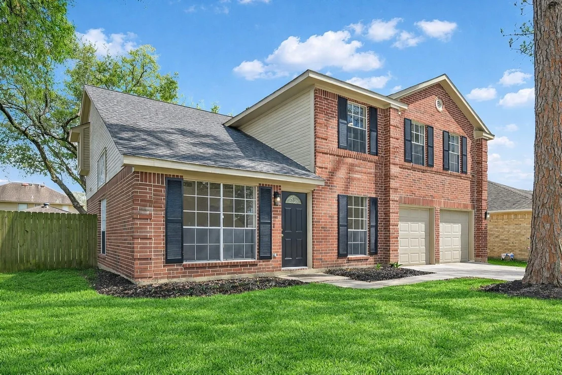 Photo of 1027 Long Prairie Drive