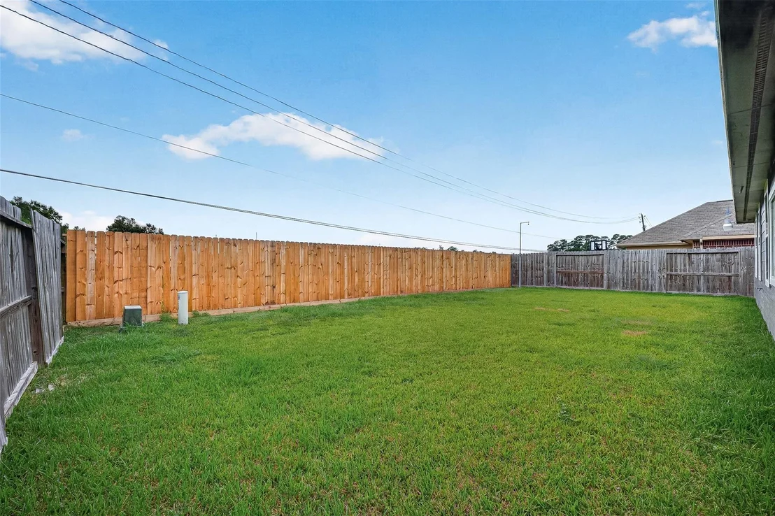 Photo of 14538 Burleson Bend Drive