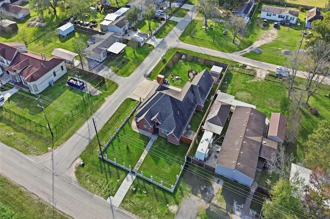 Photo of 14103 Smith Rd Humble, Tx 77396 Road