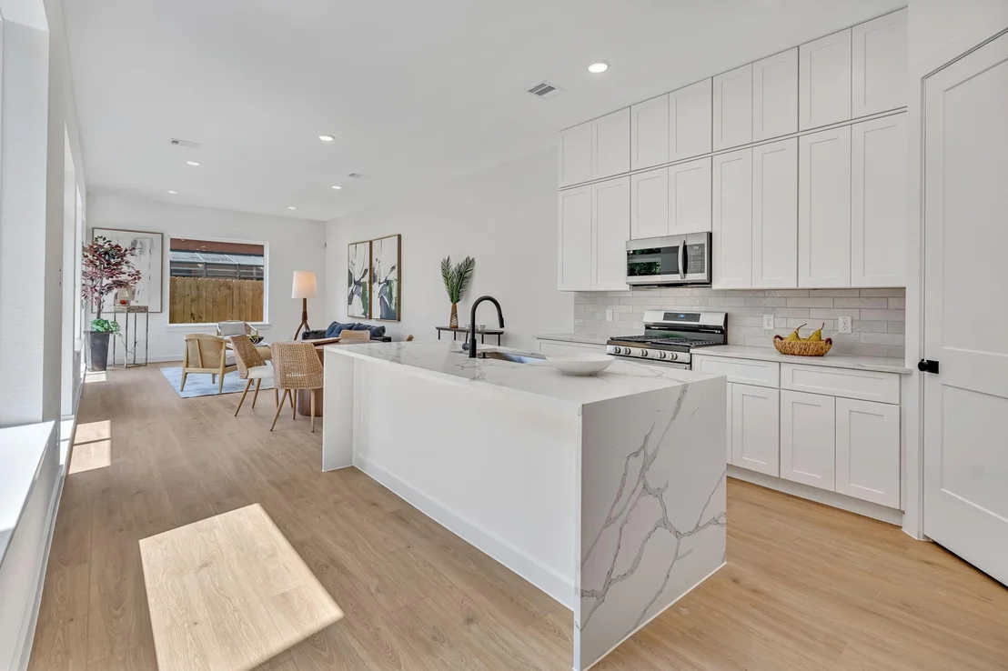 Photo of Unit C at 6809 Conley Street