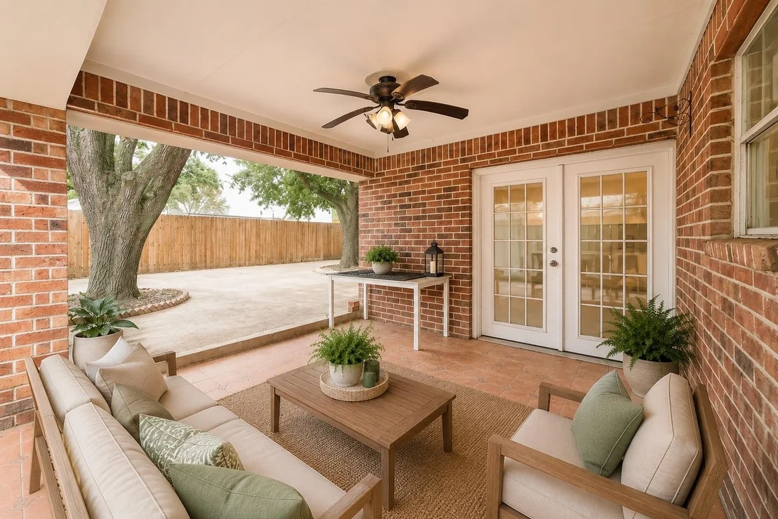 Photo of 7510 Millbrae Lane