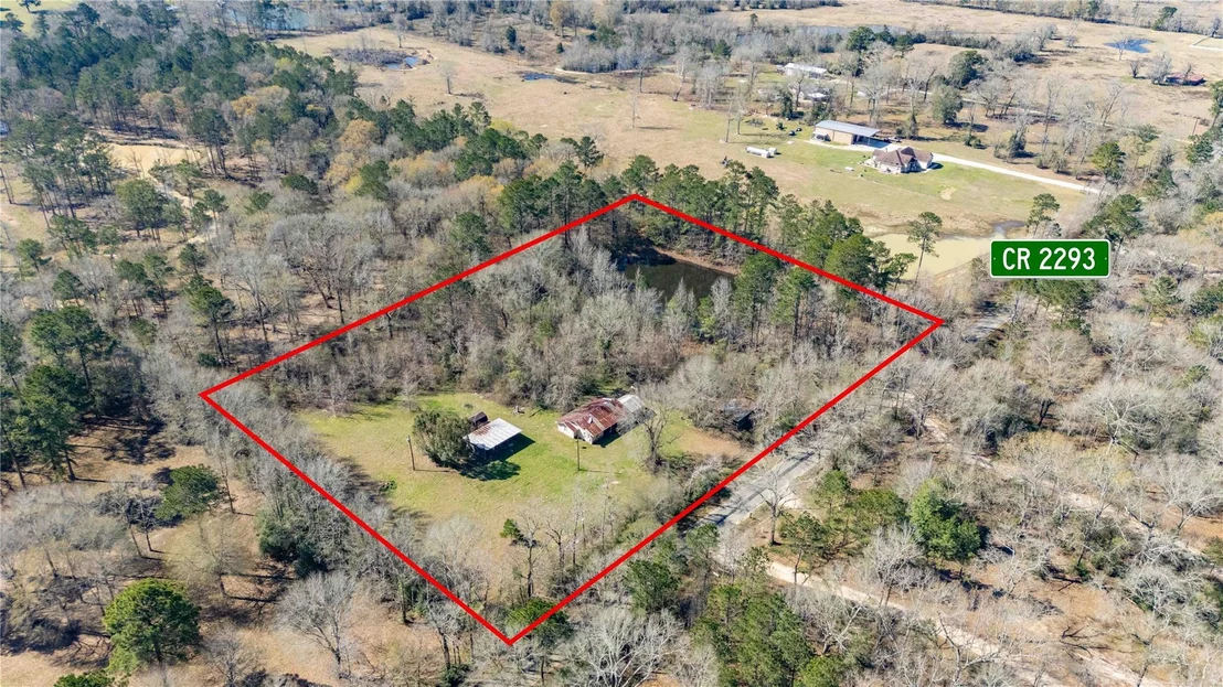 Photo of 1634 County Road 2293