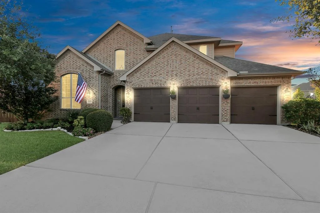 Photo of 2830 Hadley Springs Lane