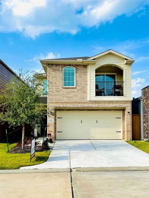 Photo of 2423 Harmony Valley Lane