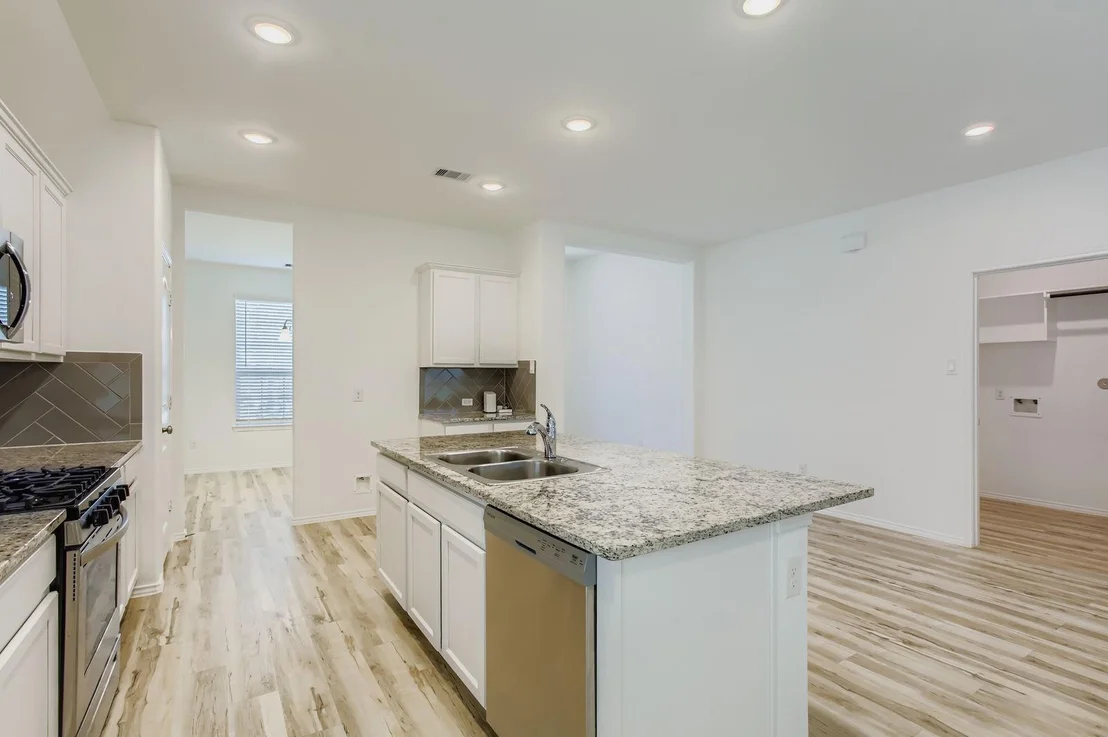 Photo of 3523 Britton Burrow Way