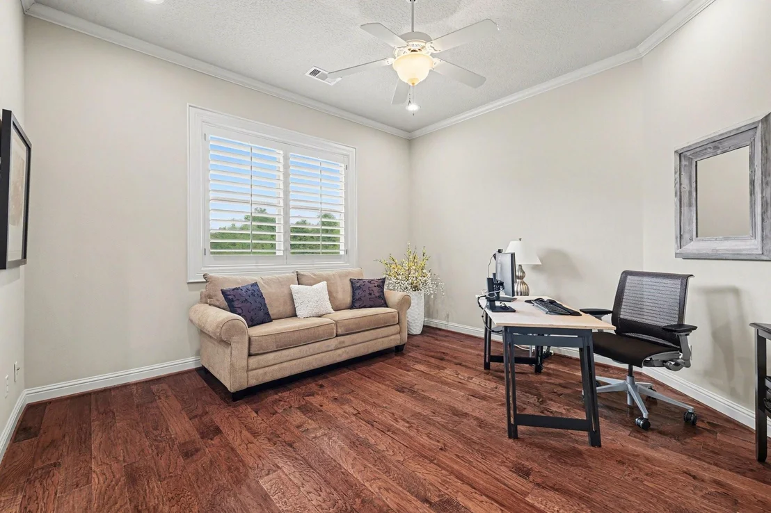Photo of 3 Player Ridge Court