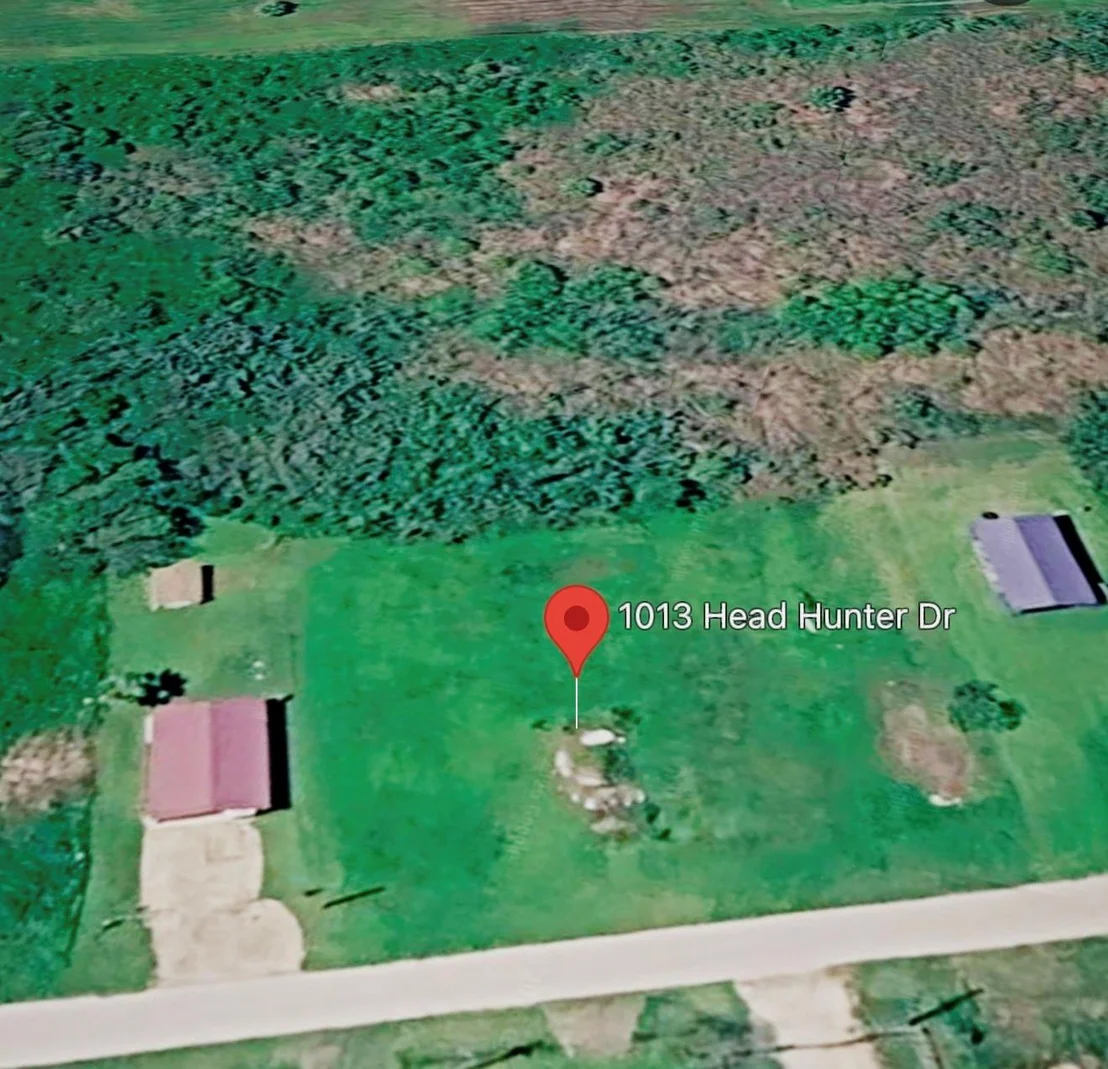 Photo of 1011 and 1013 Head Hunter Drive