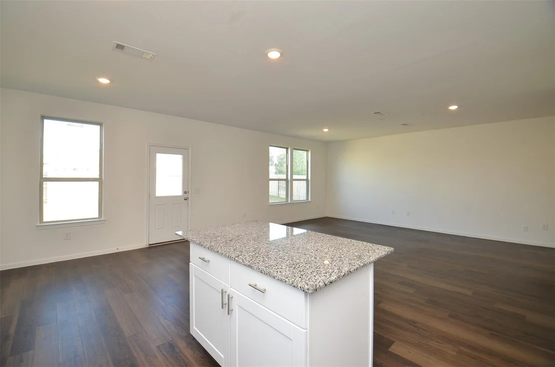 Photo of 16439 Big Hickory Dr