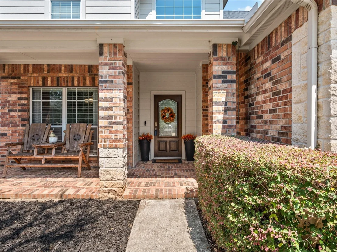 Photo of 1726 Park Oak Drive
