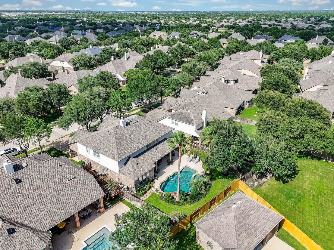 Photo of 27607 Macklind Ridge Lane