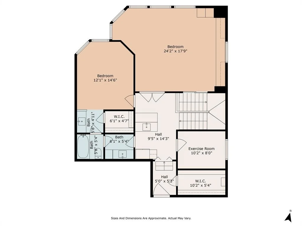 Photo of 100 Bentwater Bay Circle