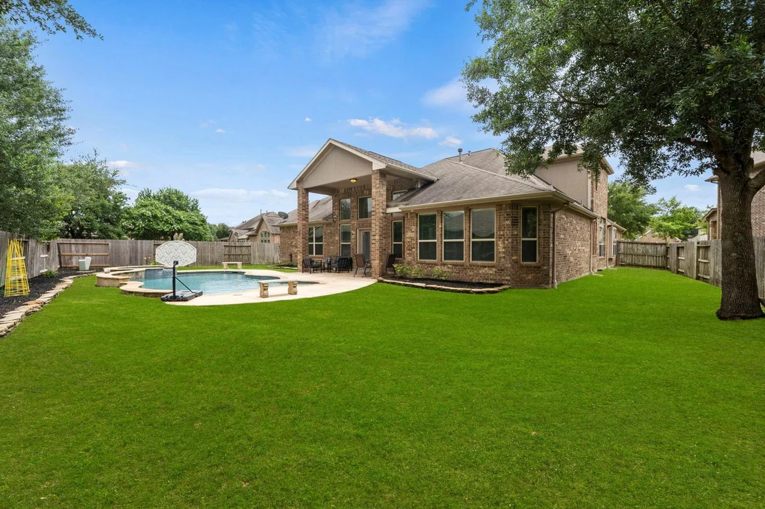 Photo of 4803 Cinco Forest Trail