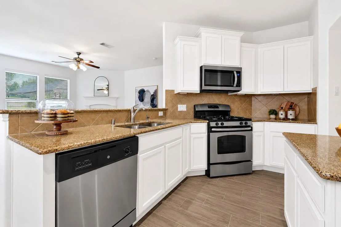Photo of 31 Hearthwick Road