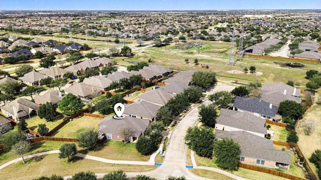 Photo of 9303 Lake Texoma Circle