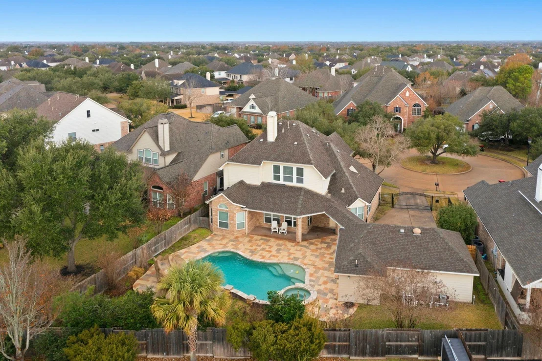 Photo of 20807 Twisted Leaf Drive
