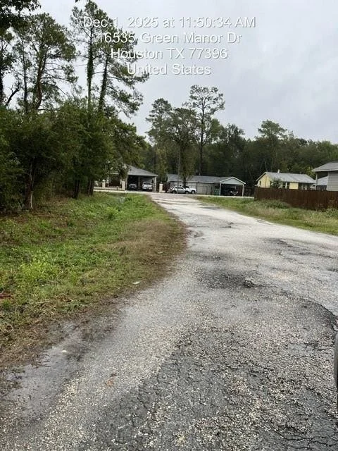 Photo of 16539 Green Manor Drive