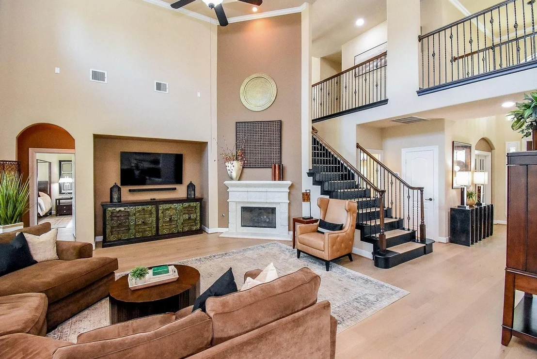Photo of 27607 Macklind Ridge Lane